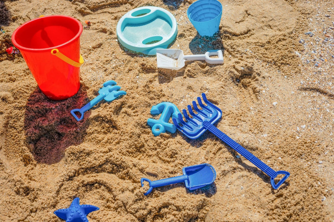 The Growing Trend of Beach Toy Libraries in Australia: A Sustainable and Fun Alternative