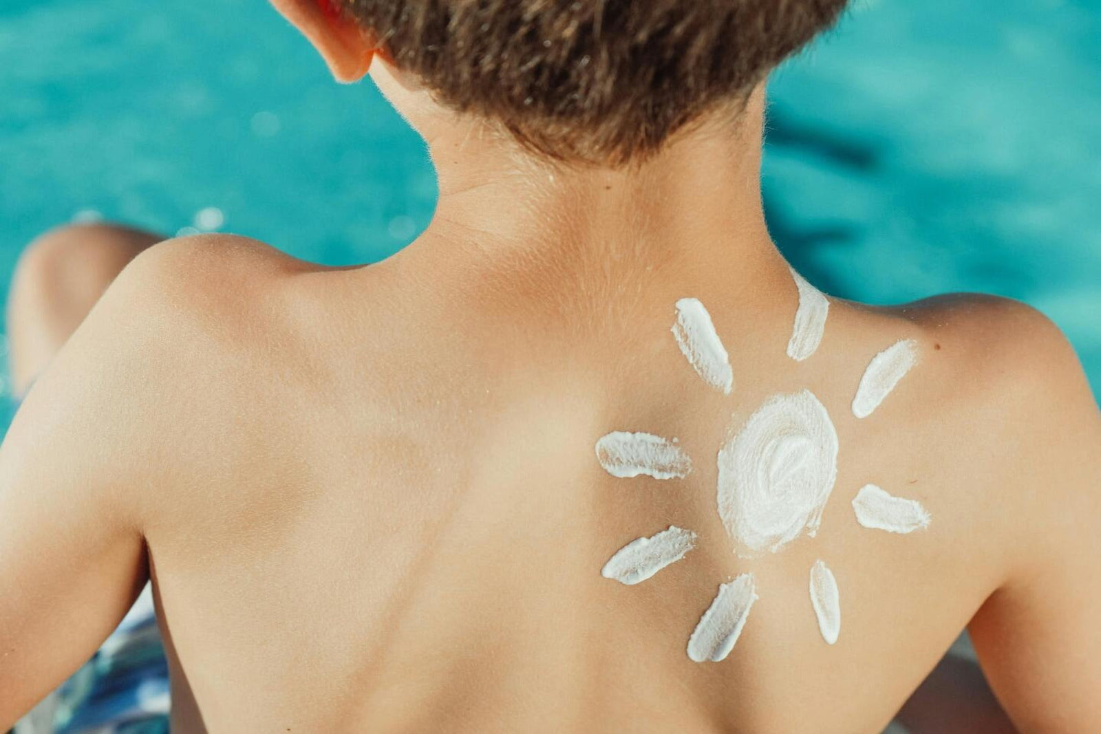 The Ultimate Guide to Choosing the Best Sunscreen for Kids